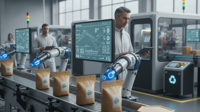 2026 Top Packing Machine Trends You Should Know About?