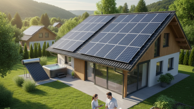 How to Choose the Best Solar Solutions for Your Home?