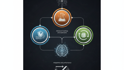 2026 Top Steel Soleplate Innovations and Trends in Performance?