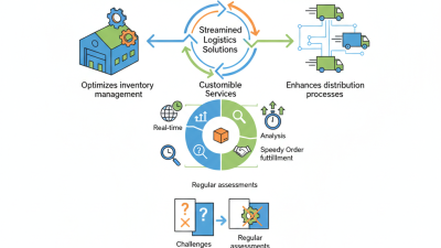 Top Benefits of Using Whs Warehouse for Efficient Logistics Solutions?