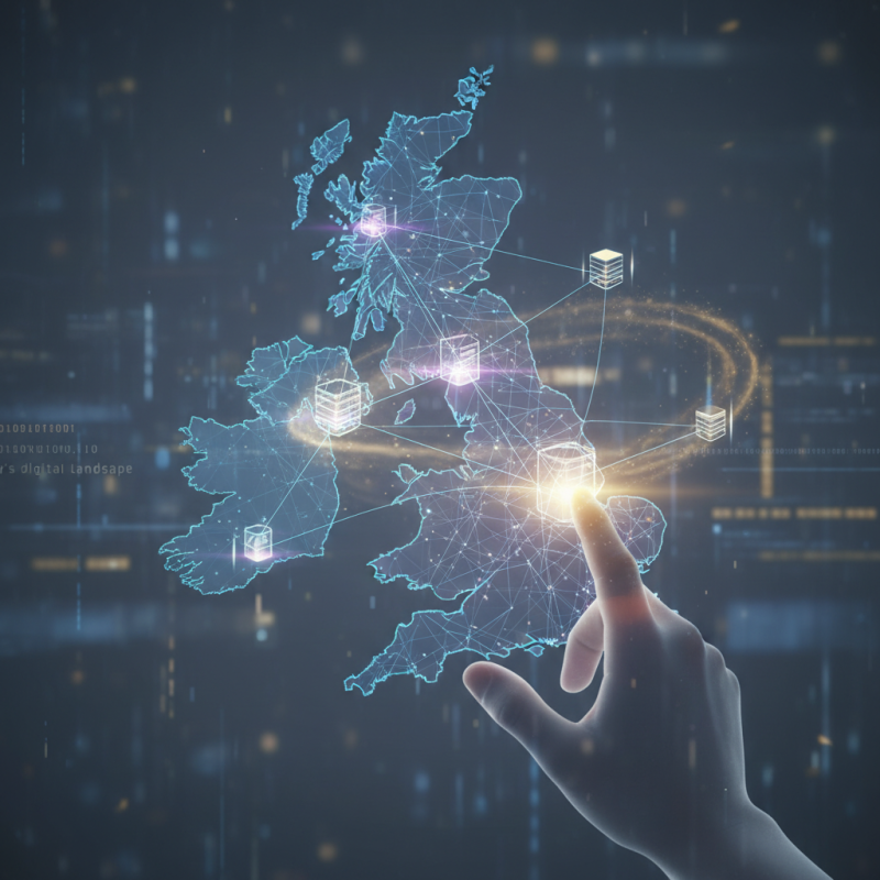 2026 How to Choose the Best Hosting UK Services for Your Website?