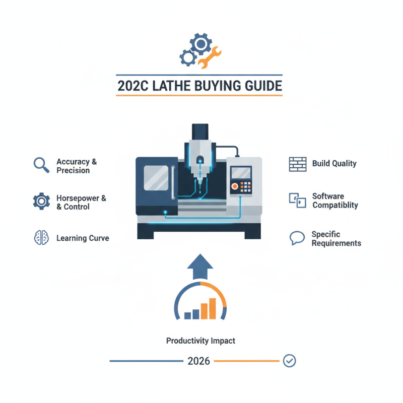 2026 Best CNC Lathe Machine Reviews and Buying Guide?