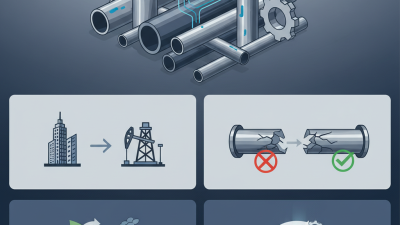 What is Steel Pipe and its Common Uses?