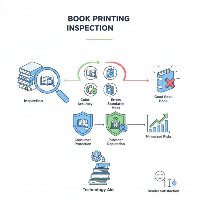 What is Book Printing Inspection and Why is it Important?