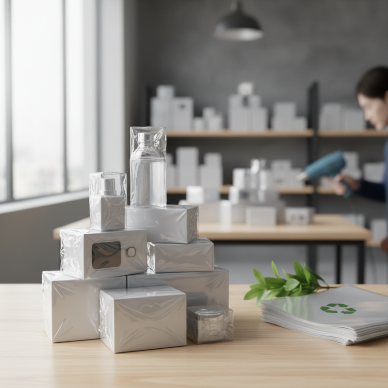 Why Use a POF Shrink Tube Bag for Packaging Solutions?