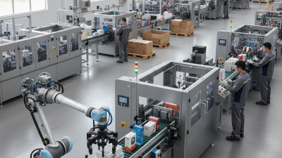 Top 10 Best Packing Machines for Your Business Needs?