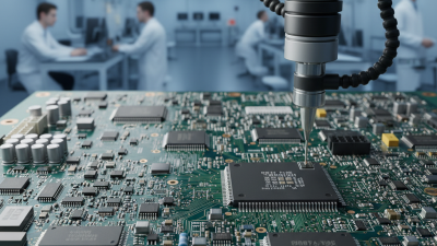 Why Choose a PCB Manufacturer for Your Electronic Projects?