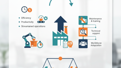 Why Choose a Packing Machine for Your Business Needs?