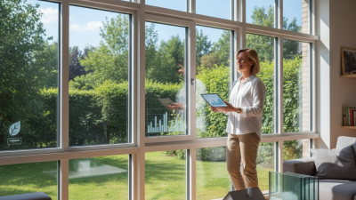 Why Choose Energy Efficient Windows for Your Home Benefits and Savings?
