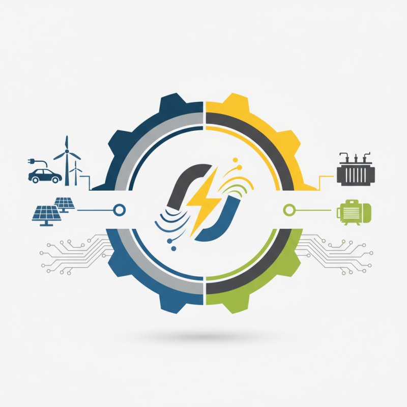 Why is Electrical Steel Important for Modern Technologies?