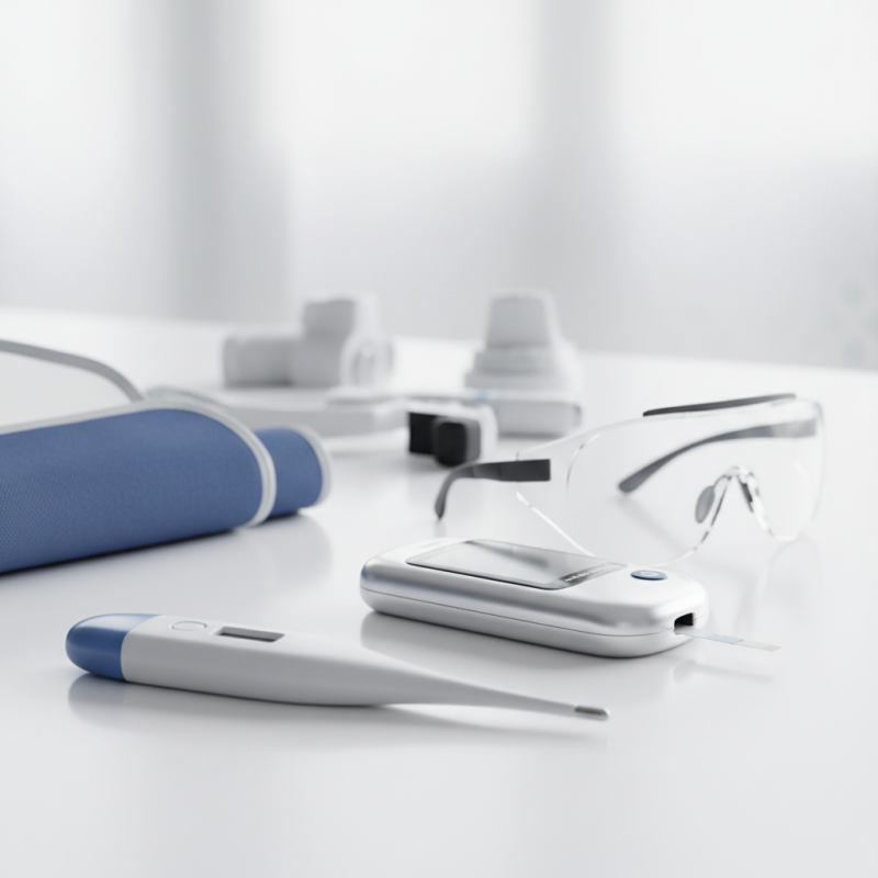 2026 How to Choose the Best Medical Accessories for Your Needs?