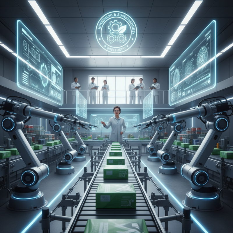 2026 Top Packing Machine Trends You Should Know?