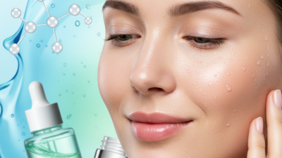 Top 10 Benefits of Pharma Grade Hyaluronic Acid for Skin?