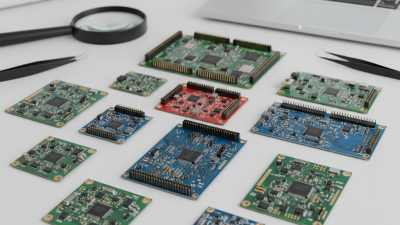 10 Best PCB Manufacturers to Consider for Your Next Project?