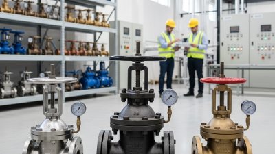 How to Choose the Right Gate Valve for Your Needs?