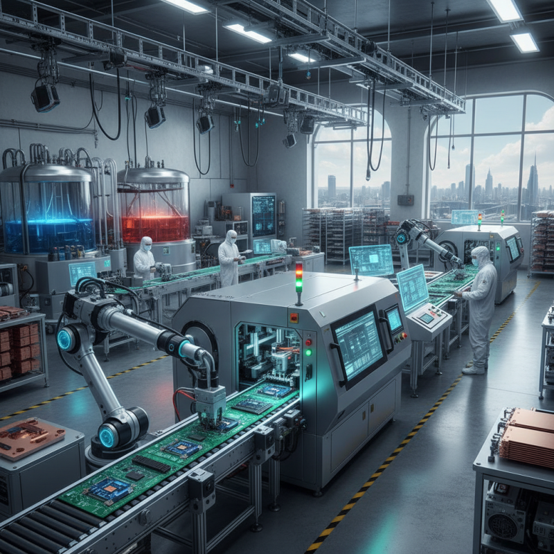 Top 10 PCB Manufacturers You Should Know About?