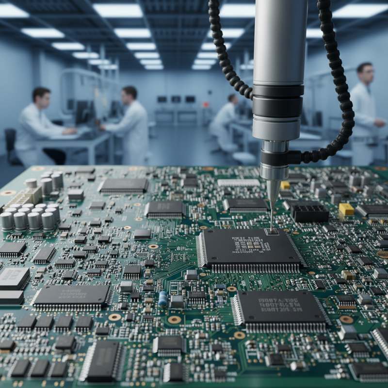 Why Choose a PCB Manufacturer for Your Electronic Projects?