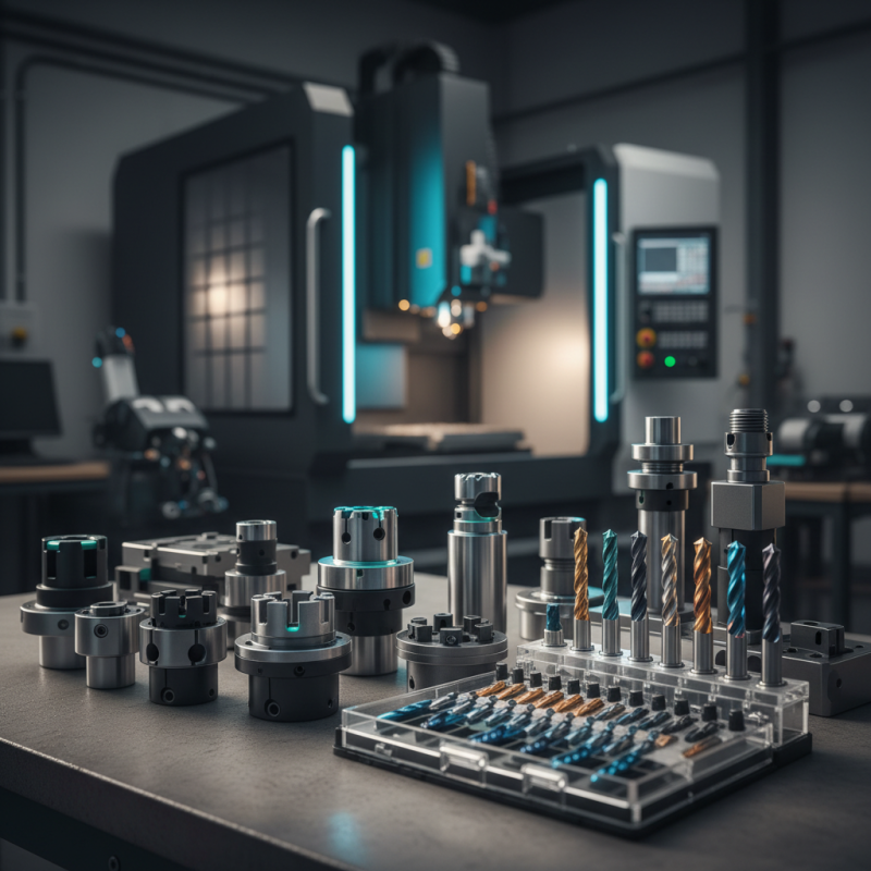 Top CNC Accessories You Need in 2026?