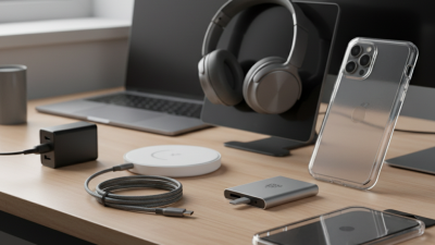 How to Choose Reliable Accessories for Your Devices?