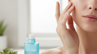 Pharma Grade Hyaluronic Acid Benefits and Tips for Use?