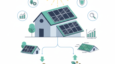 10 Best Home Solar Installation Options to Save on Energy Bills?