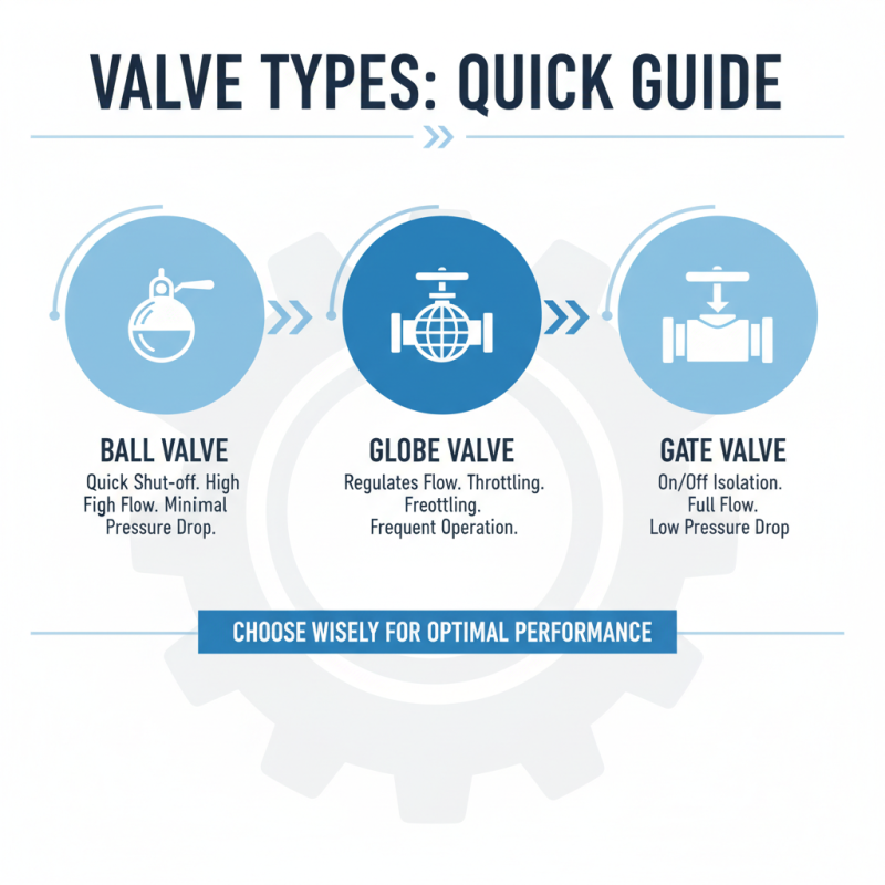Essential Valve Solutions Tips for Optimal Performance?