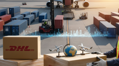 What is International Express Shipping and How Does It Work?