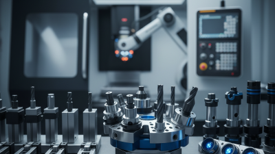 2026 Best CNC Accessories for Precision Machining Needs?