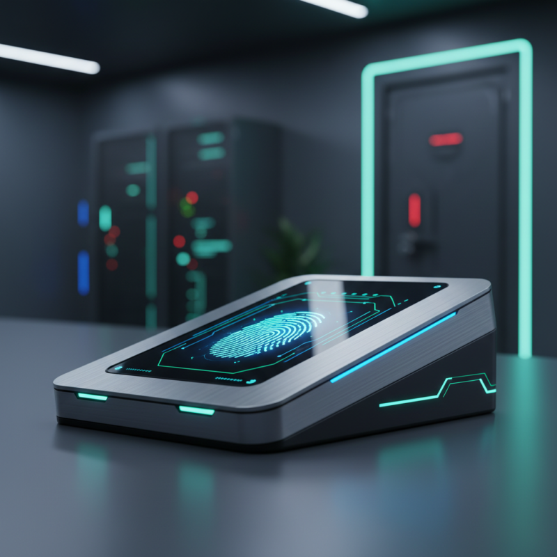 2026 Best Ip Access Controller for Enhanced Security and Control?