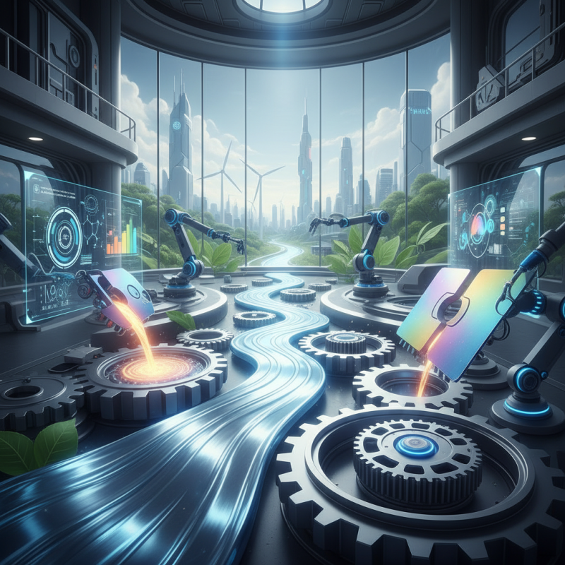 Best Electrical Steel Types for 2026 What You Need to Know