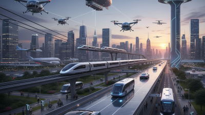 Top 10 Transport Vehicles You Need to Know Today?