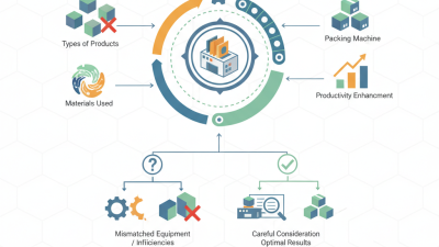 Ultimate Packing Machine Tips for Efficient Packaging Solutions?