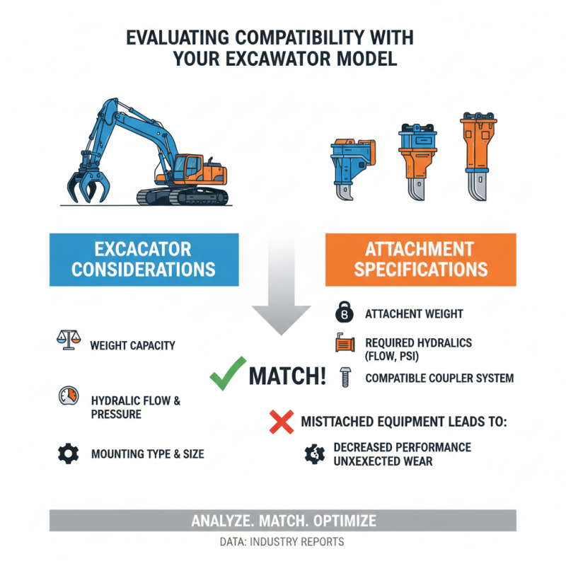 10 Essential Tips for Choosing Demolition Attachments For Excavators