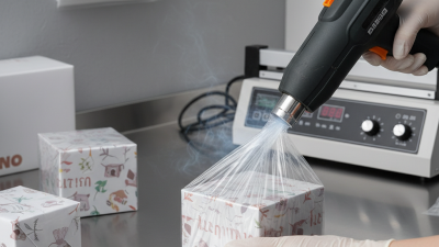 How to Use POF Shrink Tube Bags Effectively?