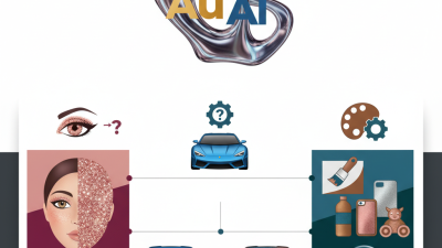 What is Metallic Pigment and How is it Used?