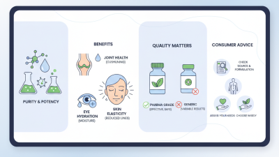 Best Pharma Grade Hyaluronic Acid Benefits and Uses?