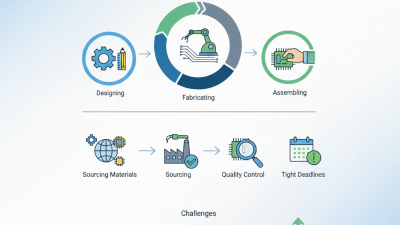 What is a PCB Manufacturer and How Do They Operate?