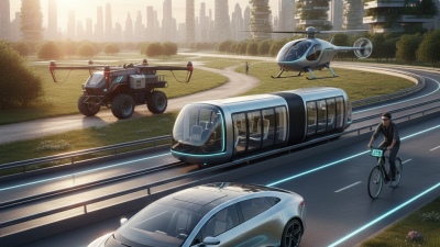 Best Transport Vehicles of 2026 to Consider for Your Needs?
