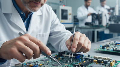 Top PCB Manufacturer Tips for Finding the Best Option?