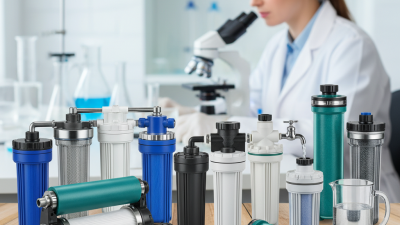 Top 10 Borehole Filters You Need for Clean Water Solutions?