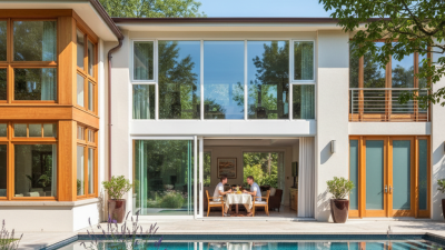 What Are the Best Window and Door Options for My Home?