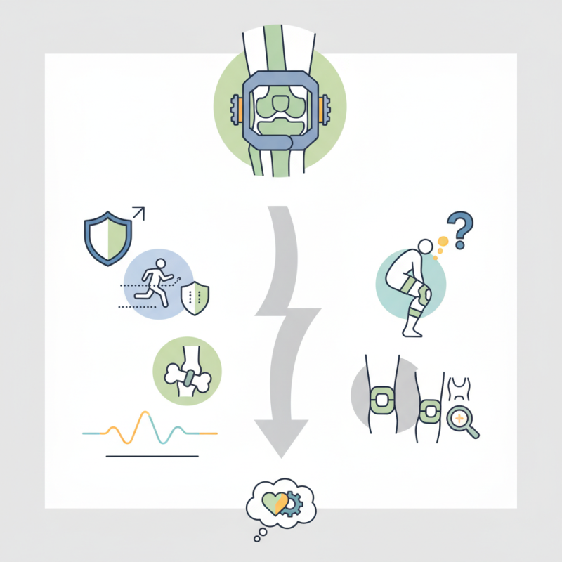 Why Choose a Hinged Knee Brace for Joint Support and Stability?