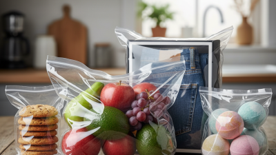 2026 Top POF Shrink Tube Bag Uses and Benefits Explained