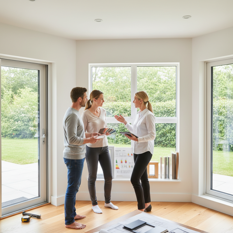 Top Tips for Choosing the Best Window and Door Solutions?