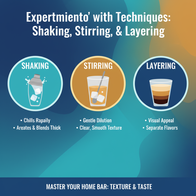 10 Essential Tips for Perfecting Your Drink Formulation at Home?