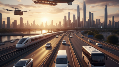 Top 10 Transport Vehicles Tips for Efficient Travel Solutions?