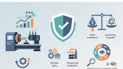What is a Cnc Lathe Machine and How Does it Work?