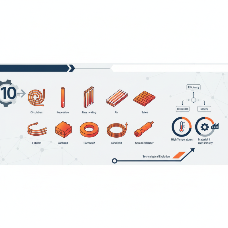 Top 10 Heater Tubular Types You Should Know Today?