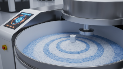 Top Benefits of Using a Ceramic Mixer Machine for Your Business?