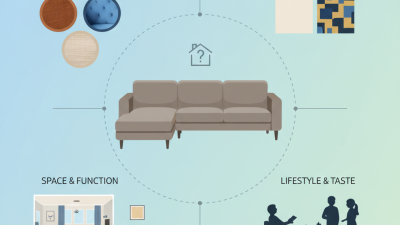 Why Choose the Perfect Living Room Couch for Your Home?